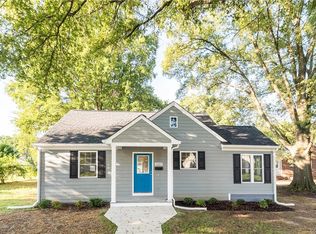 1607 Blair St, Richmond, VA 23220