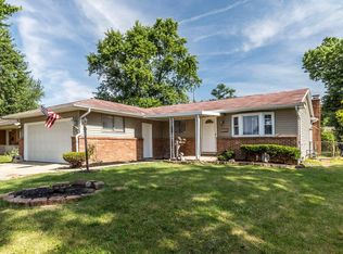 2214 Trent Rd, Columbus, OH 43229