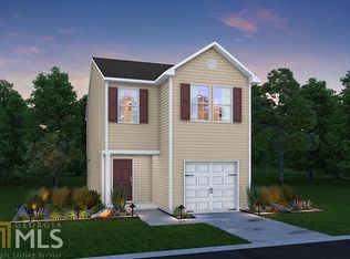 2529 Wood Bend Ln #5, Riverdale, GA 30296