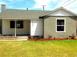 223 W Gardner St, Long Beach, CA 90805