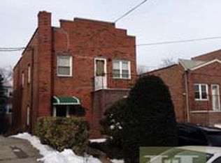 219 W 252nd St, Bronx, NY 10471