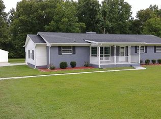 7211 Wilson Grove Rd, Mint Hill, NC 28227