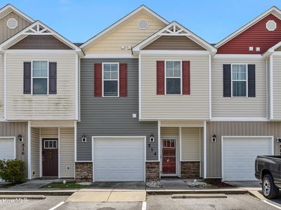 514 Caldwell Loop, Jacksonville, NC, 28546