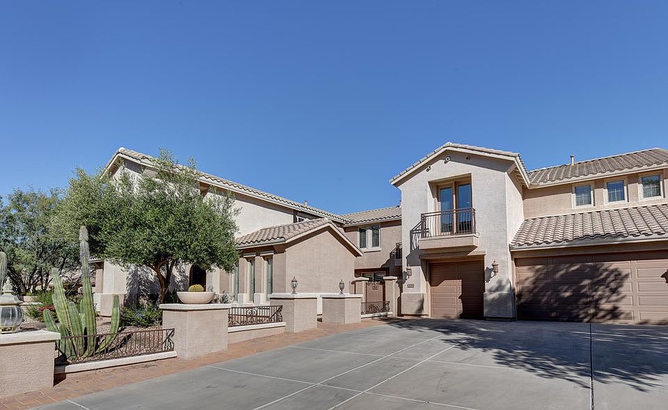 1st image of 3554 W Hidden Mountain Ln