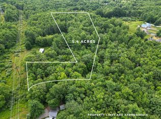 0 Viola Lane, Buxton, ME 04093