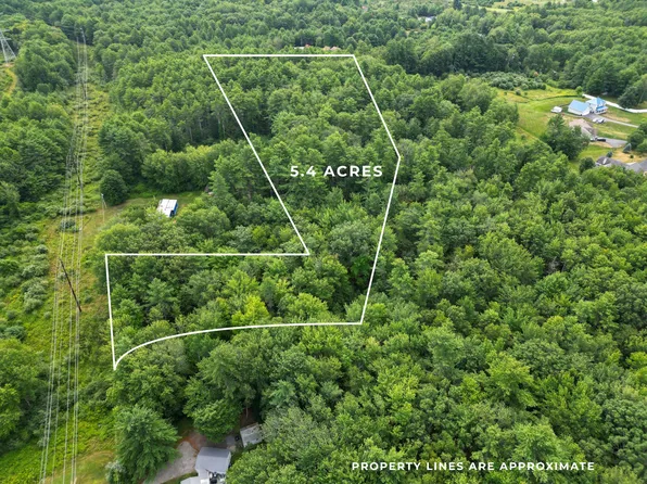 0 Viola Lane, Buxton, ME 04093