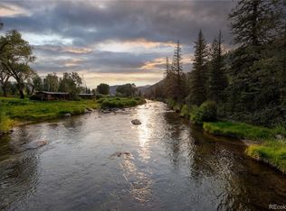 301 Wilder Mountain Rd, Almont, CO 81210