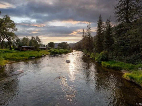 301 Wilder Mountain Road, Almont, CO 81210