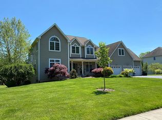 294 Watch Hill Rd, Berlin, CT 06037