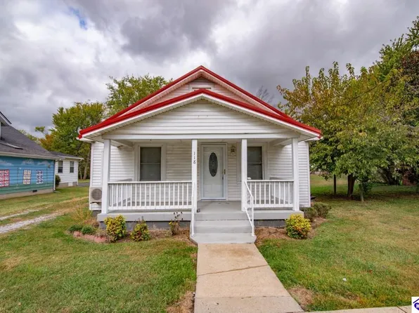 118 W Main St, Clarkson, KY 42726
