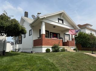 1209 Nicklin Ave, Piqua, OH 45356