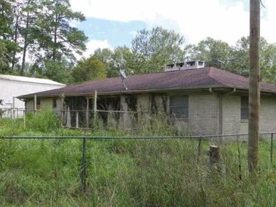 905 E Court St, Newton, TX, 75966