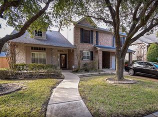12526 Cherry Creek Bend Ln, Houston, TX 77041