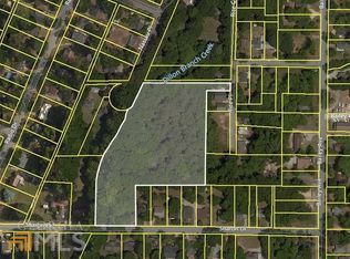 3097 Sharon Dr, Macon, GA 31204