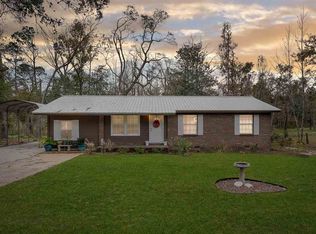 145 Old Oaks Rd, Chattahoochee, FL 32324