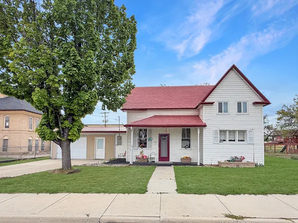 155 N 100 E, Castle Dale, UT 84513