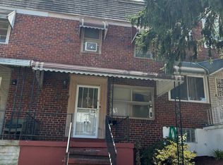 5439 Force Rd, Baltimore, MD 21206