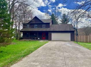 103 W 3rd St, The Plains, OH 45780