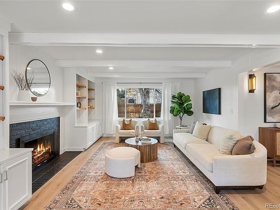 3rd image of 2594 S Harrington Lane