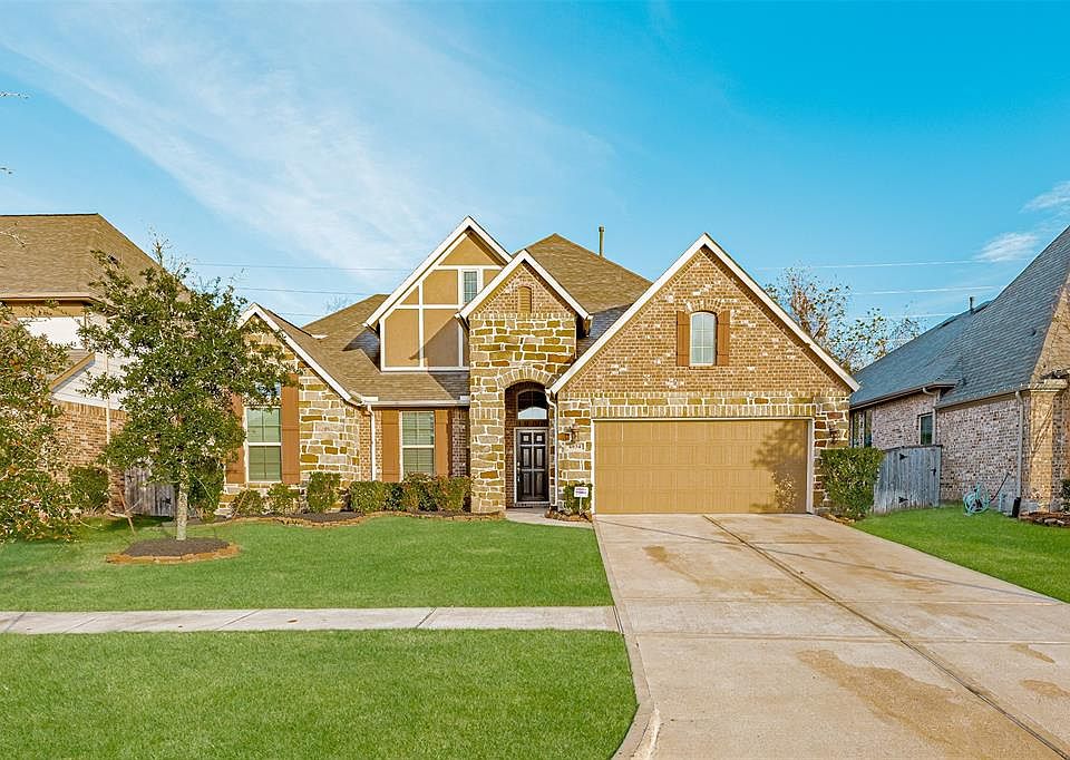 1st image of 4834 Trickle Creek Dr