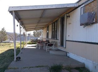 5454 S Alcott Dr, Globe, AZ 85501