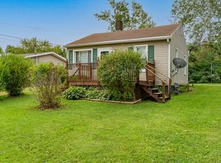 307 Hanna Rd, Mansfield, OH 44906