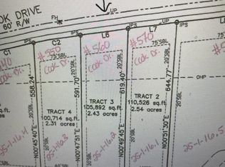 560 Cook Dr, Ellenwood, GA 30294