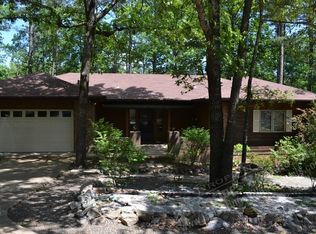15 Almendra Ln, Hot Springs, AR 71909