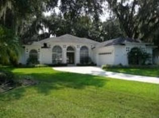 11117 35th Ct E, Parrish, FL 34219