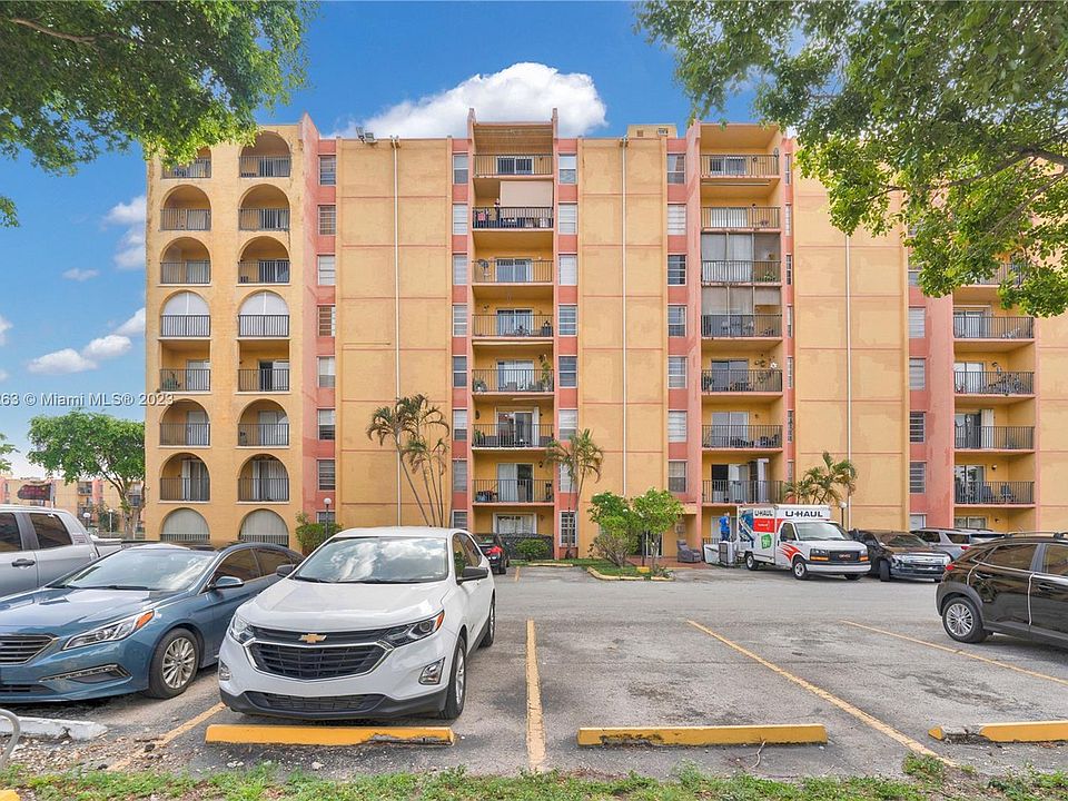 1st image of 4717 NW 7th St APT 302-10