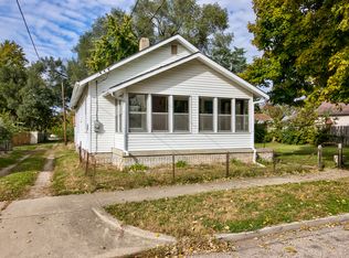 1016 Reservoir St, Hamilton, OH 45011