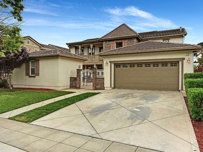 108 Bryant Ave, Mountain House, CA, 95391