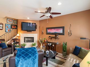 425 Copper Canyon Rd, Palm Springs, CA 92262