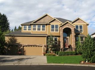 13010 NE 41st Ct, Vancouver, WA 98686