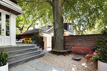Rented by Brown Harris Stevens
