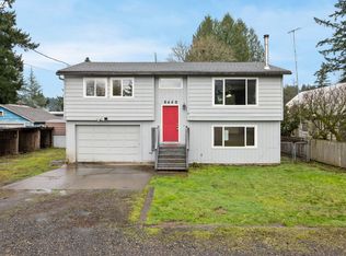 6440 SE 140th Ave, Portland, OR 97236