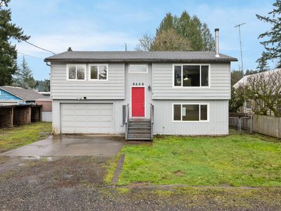 6440 SE 140th Ave, Portland, OR, 97236