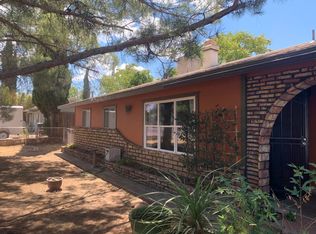 526 N Verde Heights Dr, Cottonwood, AZ 86326