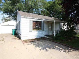 106 Cherry Ln, Washington, IL 61571