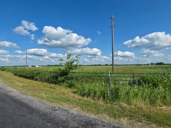1948 Cordell Rd, Sadler, TX 76264