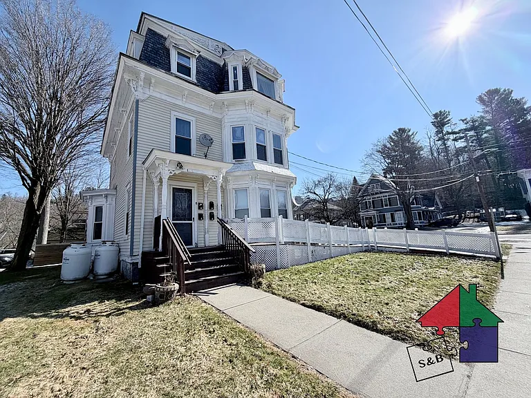 8 North St — Photo 16