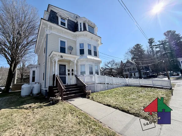 8 North St, 8 North St #6, Barre, VT 05641