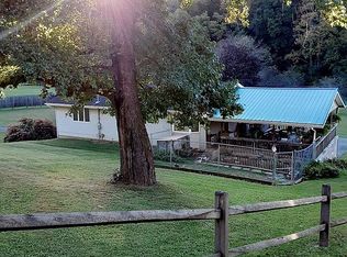 937 Mineral Rd, Glenville, WV 26351