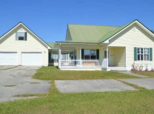 913 Blackburn Ave SW, Live Oak, FL 32064