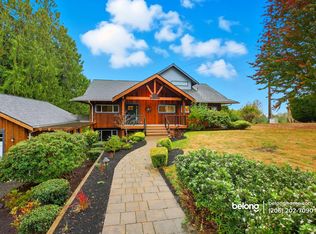 31201 NE 104th St, Carnation, WA 98014