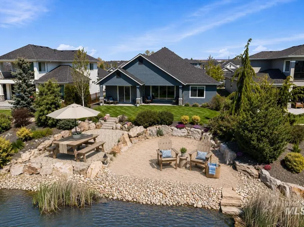 7787 W Belay St, Eagle, ID 83616
