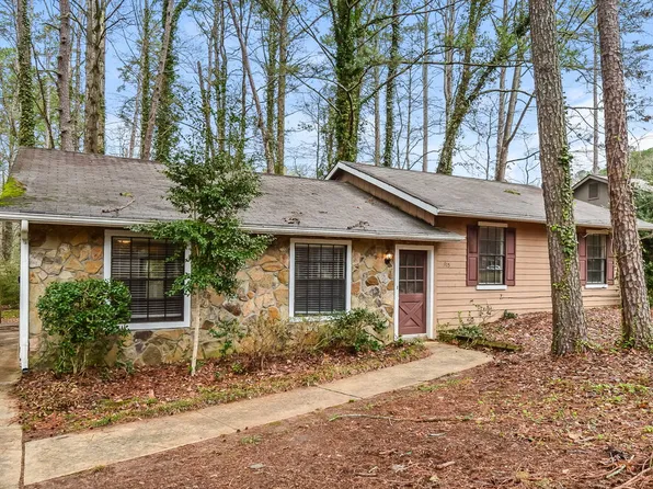 115 Doubletrace Ln, Peachtree City, GA 30269