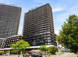 75 Billes Hts #1006, Toronto, ON M2K 1C2