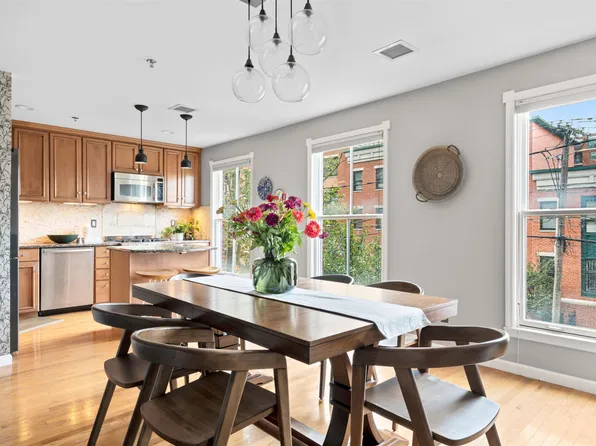 70 Morris St APT 2, Jersey City, NJ 07302