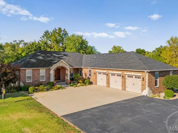 1957 Llewellyn Rd, Swansea, IL 62223